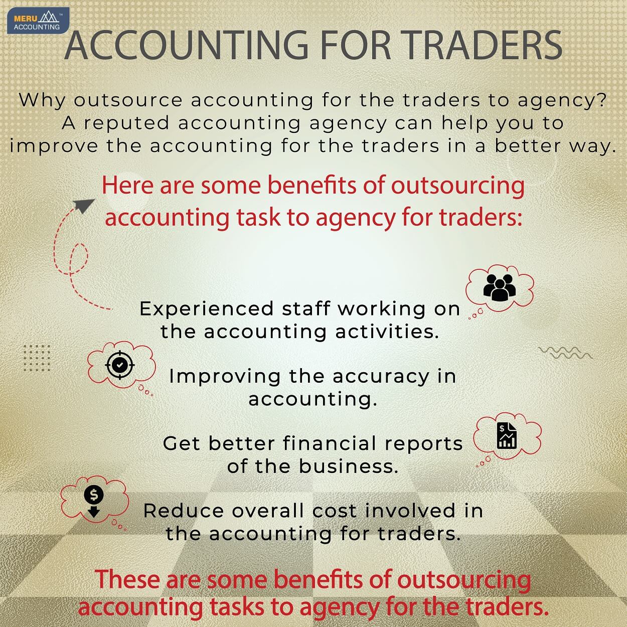 Bookkeeping and Accounting for Traders